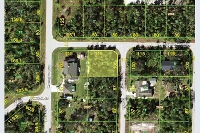 161 Ryan Street, Port Charlotte, FL 33954 - Photo 1