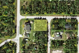 161 Ryan St, Port Charlotte, FL 33954 - Photo 1