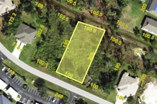 1276 Saxony Cir, Punta Gorda, FL 33983 - Photo 1