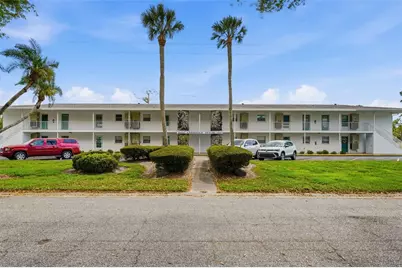 3900 Roxane Boulevard #10A, Sarasota, FL 34235 - Photo 1