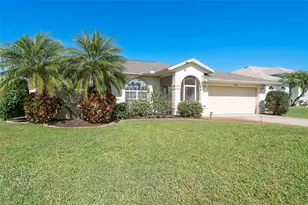 920 Rotonda Cir, Rotonda West, FL 33947 - Photo 1