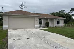 2200 Topsy Terrace, North Port, FL 34286 - Photo 1