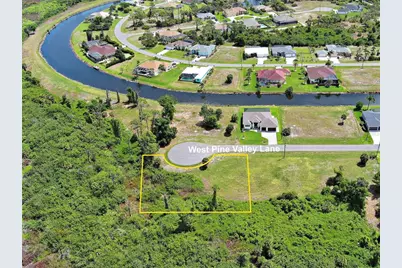 171 W Pine Valley Lane, Rotonda West, FL 33947 - Photo 4
