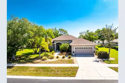 872 Clear Lake Drive, Englewood, FL 34223 - Photo 1