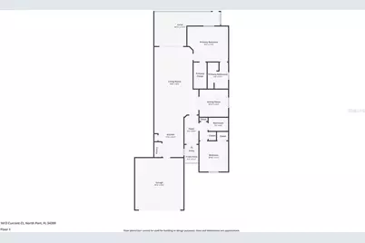 1613 Currant Court, North Port, FL 34289 - Photo 6