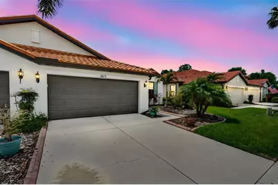 1613 Currant Court, North Port, FL 34289 - Photo 2