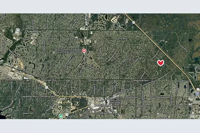 Lot 58 Block 2136 Harcourt Circle, North Port, FL 34288 - Photo 4