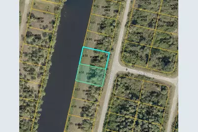 Lot 58 Block 2136 Harcourt Circle, North Port, FL 34288 - Photo 1