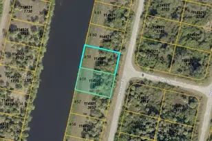 Lot 58 Block 2136 Harcourt Circle, North Port, FL 34288 - Photo 1