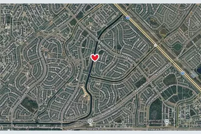 Lot 58 Block 2136 Harcourt Circle, North Port, FL 34288 - Photo 6