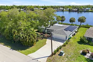 4128 Gingold St, Port Charlotte, FL 33948 - Photo 4