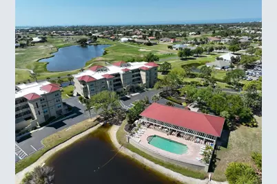 10045 Links Lane #203, Rotonda West, FL 33947 - Photo 44