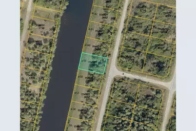 Lot 59 Block 2136 Harcourt Circle, North Port, FL 34288 - Photo 2