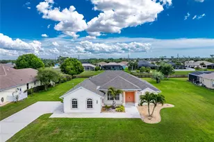 438 Boundary Blvd, Rotonda West, FL 33947 - Photo 1