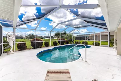 438 Boundary Boulevard, Rotonda West, FL 33947 - Photo 42