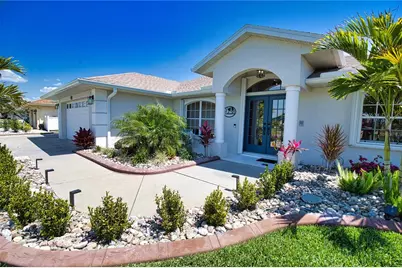 22 Medalist Court, Rotonda West, FL 33947 - Photo 10