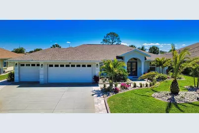 22 Medalist Court, Rotonda West, FL 33947 - Photo 1