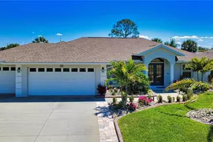 22 Medalist Ct, Rotonda West, FL 33947 - Photo 1