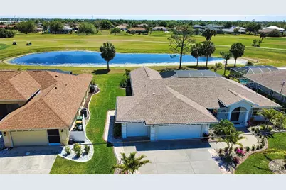 22 Medalist Court, Rotonda West, FL 33947 - Photo 6