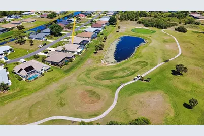 22 Medalist Court, Rotonda West, FL 33947 - Photo 4