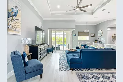 186 Fairway Road, Rotonda West, FL 33947 - Photo 2