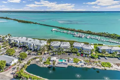 5856 Gasparilla Road #MV28, Boca Grande, FL 33921 - Photo 1