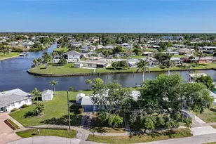 381 Weber Terrace, Port Charlotte, FL 33952 - Photo 40