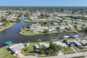 381 Weber Terrace, Port Charlotte, FL 33952 - Photo 44