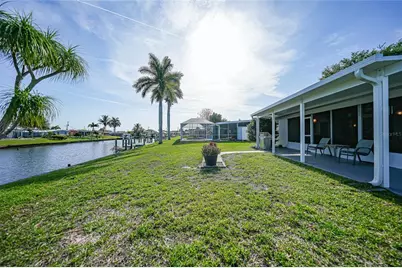 381 Weber Terrace, Port Charlotte, FL 33952 - Photo 32