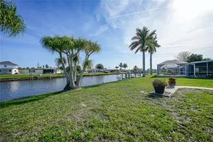 381 Weber Terrace, Port Charlotte, FL 33952 - Photo 30