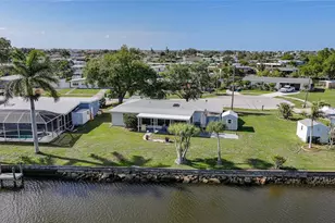 381 Weber Terrace, Port Charlotte, FL 33952 - Photo 38