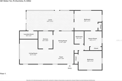 381 Weber Terrace, Port Charlotte, FL 33952 - Photo 46