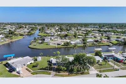 381 Weber Terrace, Port Charlotte, FL 33952 - Photo 42