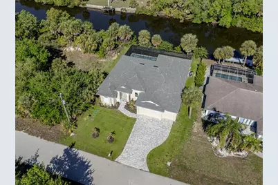 3423 Knox Terrace, Port Charlotte, FL 33948 - Photo 2