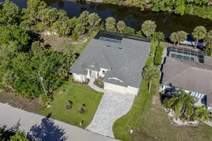 3423 Knox Terrace, Port Charlotte, FL 33948 - Photo 2