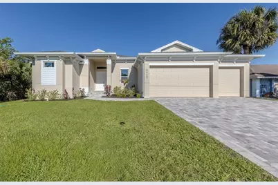 3423 Knox Terrace, Port Charlotte, FL 33948 - Photo 1