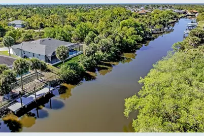 3423 Knox Terrace, Port Charlotte, FL 33948 - Photo 38