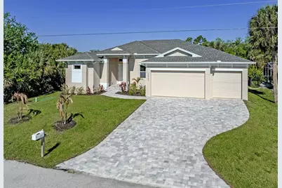 3423 Knox Terrace, Port Charlotte, FL 33948 - Photo 34