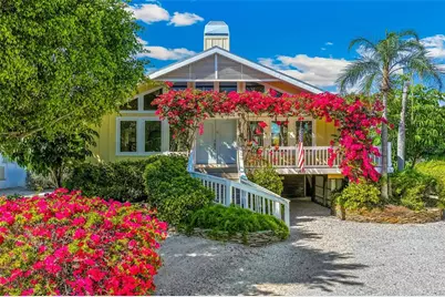 1671 Jose Gaspar Drive, Boca Grande, FL 33921 - Photo 4