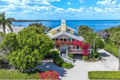 1671 Jose Gaspar Drive, Boca Grande, FL 33921 - Photo 1