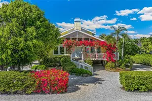 1671 Jose Gaspar Dr, Boca Grande, FL 33921 - Photo 2