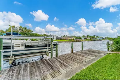2555 Dixon Terrace, Port Charlotte, FL 33981 - Photo 40