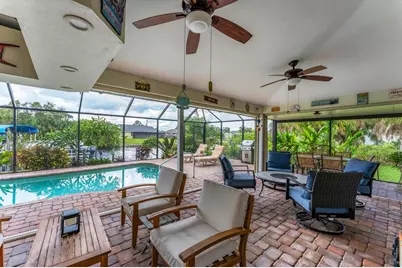 2555 Dixon Terrace, Port Charlotte, FL 33981 - Photo 32