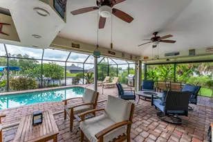 2555 Dixon Terrace, Port Charlotte, FL 33981 - Photo 32