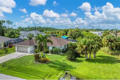 2555 Dixon Terrace, Port Charlotte, FL 33981 - Photo 1