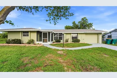 3328 Beacon Drive, Punta Gorda, FL 33980 - Photo 1