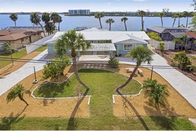 1424 Lemon Bay Drive, Englewood, FL 34223 - Photo 2