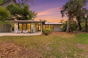 1155 Forest Dr, Englewood, FL 34223 - Photo 1