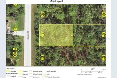 1312 Jacobs Street, Port Charlotte, FL 33953 - Photo 1