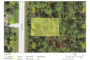 1312 Jacobs St, Port Charlotte, FL 33953 - Photo 1